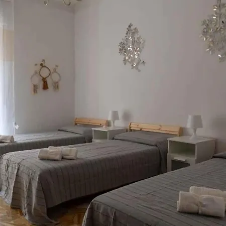 In - Ligurische Riviera 48200 شقة ألاسيو